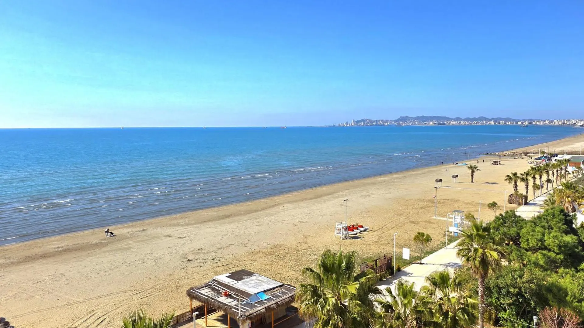 Vista Del Mare Apartment 120 Durrës Albanien