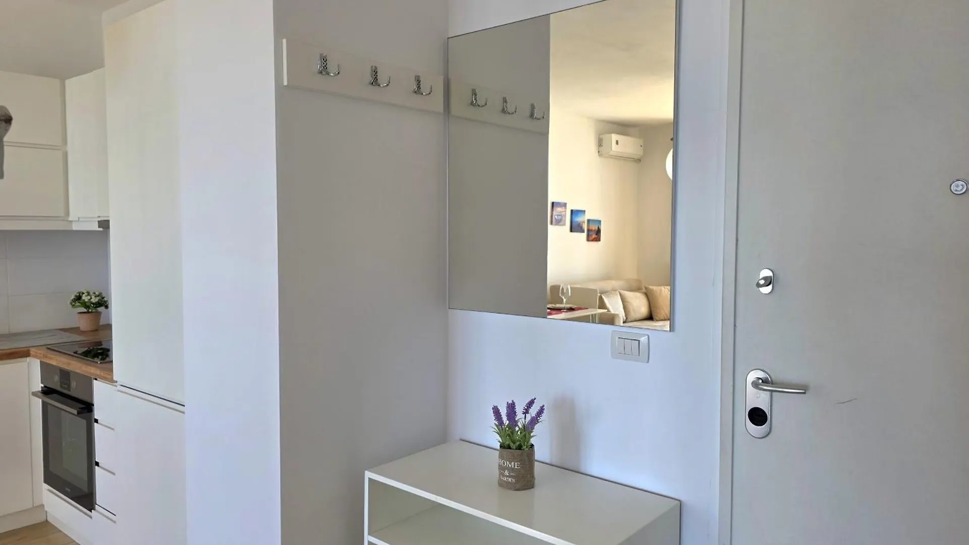 Vista Del Mare Apartment 120 Durrës