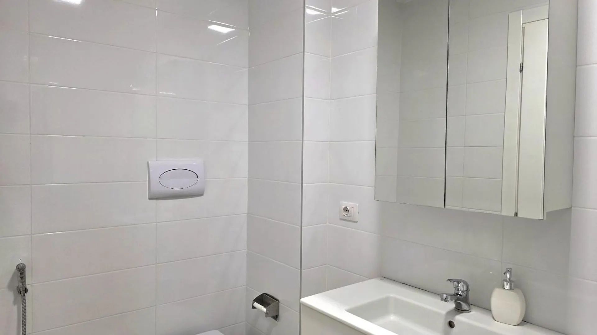 Vista Del Mare Apartment 120 Durrës
