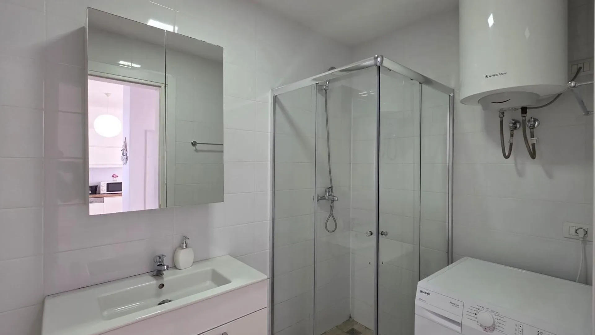Vista Del Mare Apartment 120 Durrës